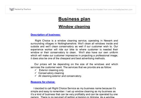 Operational Plan for Cleaning Services - 11+ Examples, Format, Pdf, Tips