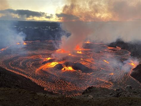 50 Fantastic Hawaiian Volcanoes Facts