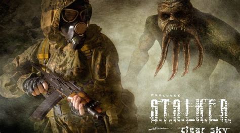 STALKER Clear Sky Fan Remaster released, features 64-bit Engine, UHD Textures and more