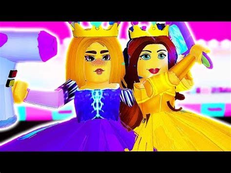 ARIEL THE LITTLE MERMAID 🧜‍♀️ Roblox Royale High School Roleplay (Roblox Short Movie) | FunnyCat.TV