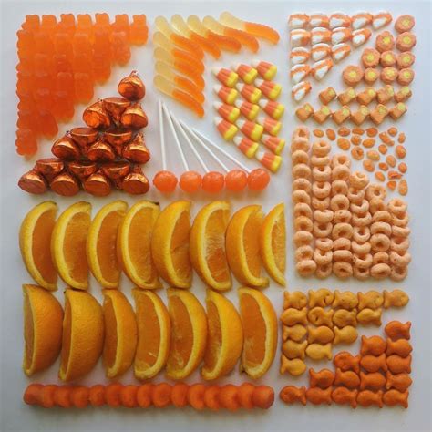 30 Super Satisfying Food Art Images... - Wow Gallery | eBaum's World