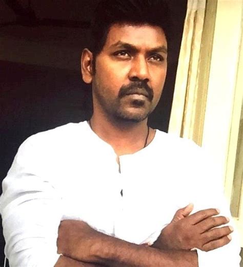 Raghava Lawrence Height, Weight, Age, Biography, Wife, Children & More ...