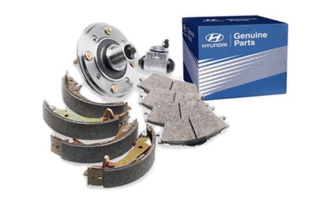 Hyundai Genuine Parts - Toronto Hyundai