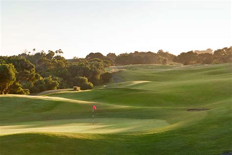 Cape Schanck Golf Course in Mornington | RACV Cape Schanck