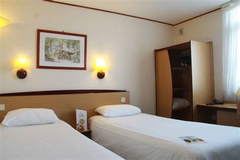 Rooms - Hotel Campanile Zwolle