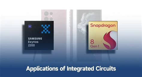 Integrated circuits – everything you need to know – PCB HERO