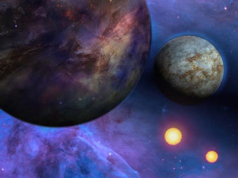 Artificial Intelligence Discovered Two New Planets 2019