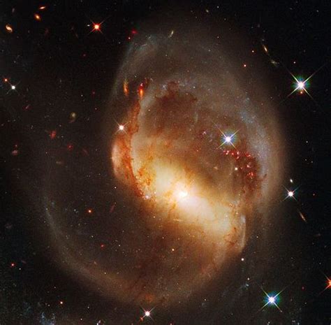 Seyfert galaxy - CreationWiki, the encyclopedia of creation science