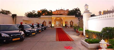 Raj Palace Grand Heritage Hotel Jaipur- Raj Palace Luxury Hotel Rooms Rates Facilties