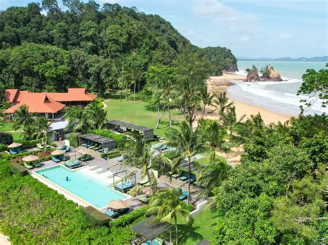 9 Best Family Beach Resorts In Malaysia For Fun-Filled Vacays