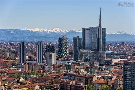 Milano | Cosa ci aspettiamo dal 2017? - Urbanfile