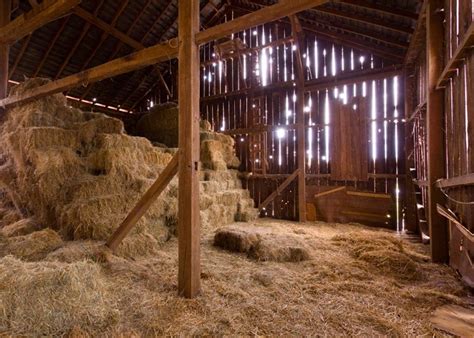 Buy AOFOTO 7x5ft Barn Manger Scene Backdrop Rustic Wooden Farmhouse ...