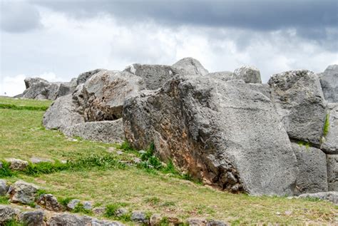 Peru Photos-sacsayhuaman inca ruins 011