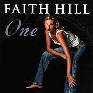 Faith Hill albums and discography | Last.fm