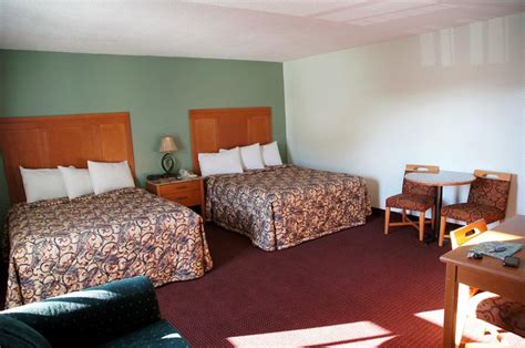 HUNTSVILLE INN - Updated 2024 Prices, Reviews, and Photos