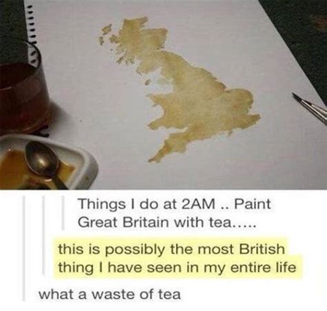 British Humor | Others