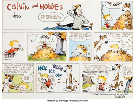 Calvin Amd Hobbes Calemdar – Calendar Template 2022