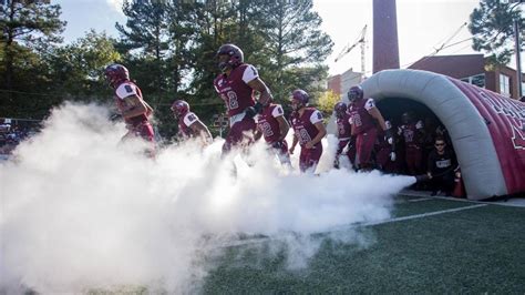 NCCU Football Game Day Info | myEOL | NCCU