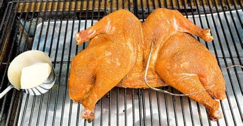 Traeger Smoked Spatchcock Turkey Recipe (No Brine) - Winding Creek Ranch