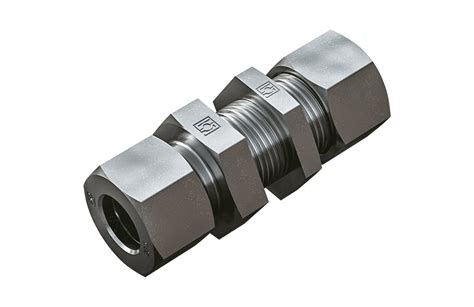 What are metric hydraulic fittings and how do you specify them? - Hose ...