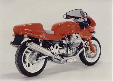 History :: Moto Guzzi :: Motofavorīts