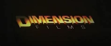 Dimension Films Logo Variation (2007) by arthurbullock on DeviantArt