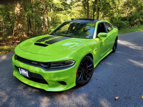 New Daytona Owner from MD... | SRT Hellcat Forum