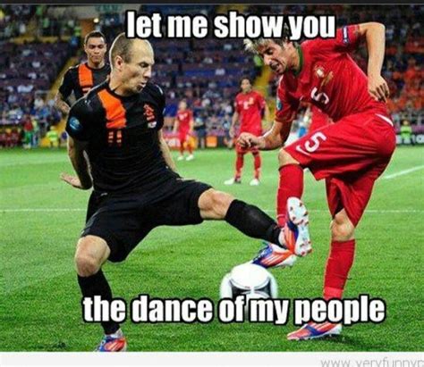 20 Funny Soccer Memes Every Fan Needs ... #sportsmemes | Funny soccer ...