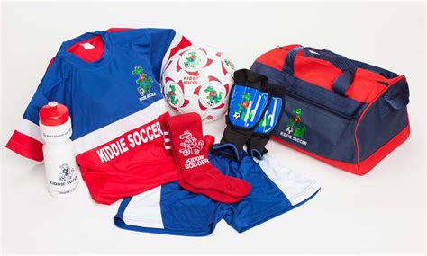 Merchandise – KIDDIE SOCCER