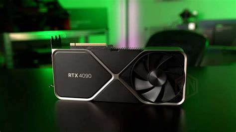 NVIDIA's RTX 4090D Gears Up for Launch: 546.34 WHQL Driver Game ...