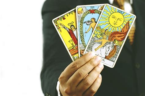 Can Tarot Cards Predict Your Career? Tarot Card Prediction - InstaAstro