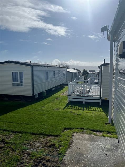 CHESIL BEACH HOLIDAY PARK - Updated 2023 Campground Reviews (Weymouth ...