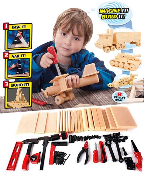 The 9 Best Kids Building Set - Home One Life