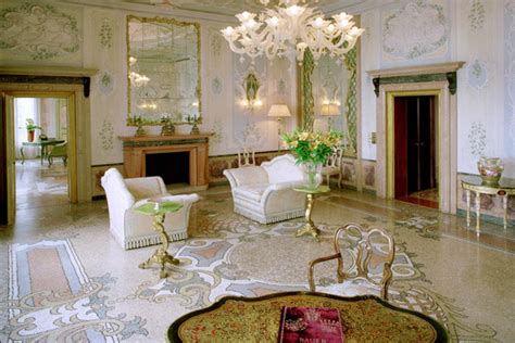 Bauer Il Palazzo - Venice, Italy - Exclusive 5 Star Luxury Hotel