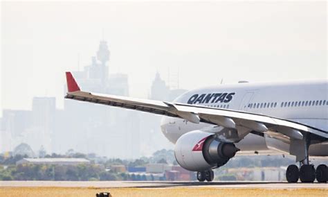 The Qantas Fleet in 2020 - Simple Flying