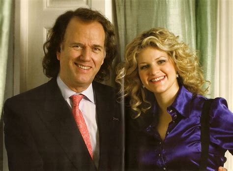 ANDRE RIEU FAN SITE THE HARMONY PARLOR: Mirusia Louwerse New DVD ...