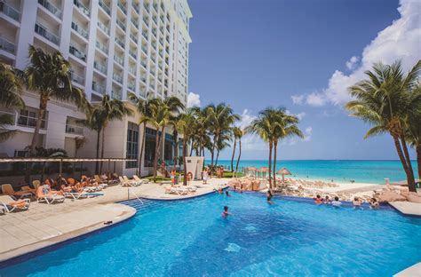 Riu Cancun - All Inclusive Cancún | Resorts na Decolar