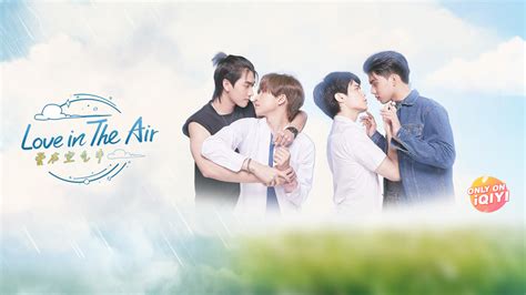 Watch the latest Love In The Air Episode 10 online with English ...