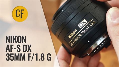 フォーマッ Nikon AF-S DX 35F1.8G c7xmV-m44448795505 ニコン