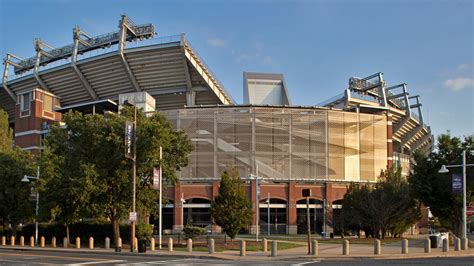 M&T Bank Stadium | Midlantic Sales Group, Inc.