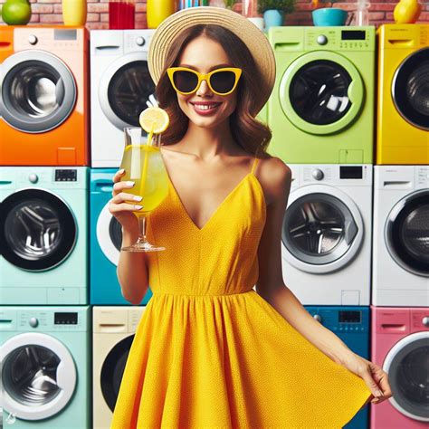 What to Know Before Buying a Washing Machine - Ansons