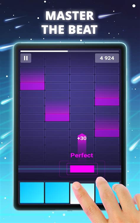 Beat Maker - Rhythm Game APK for Android Download