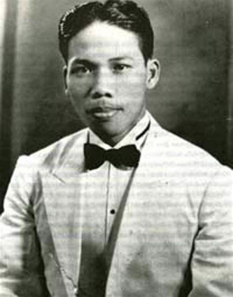 Lucio D San Pedro (Filipino Composer) ~ Bio Wiki | Photos | Videos