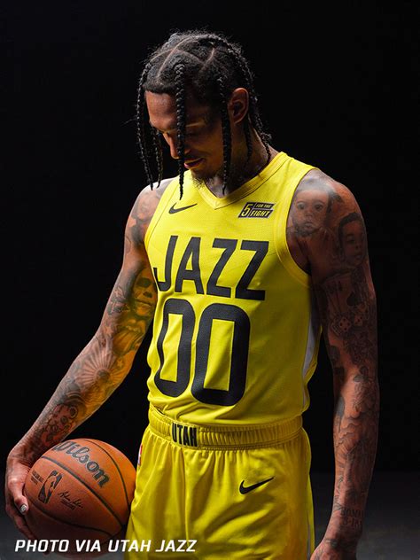 Utah Jazz Already Considering New Uniforms – SportsLogos.Net News