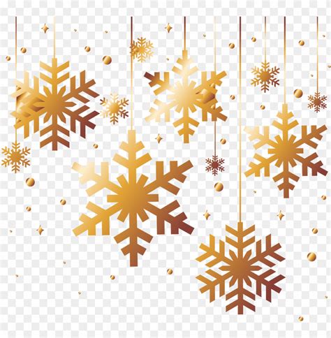 Free download | HD PNG copos de nieve navidad PNG transparent with ...