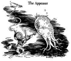 22 Appeasement ideas | appeasement, political cartoons, historical cartoons