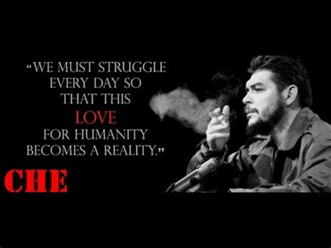 Pictures Of Legend Che Guevara – The WoW Style