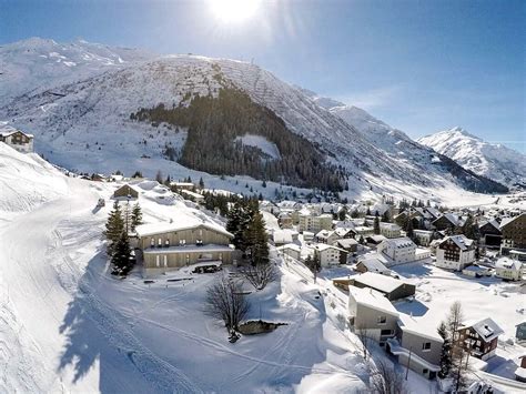 Andermatt photos | Switzerland ski resort