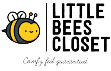 Little Bees Closet