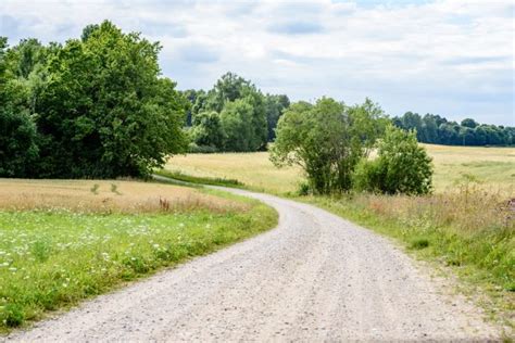 Driveway Grading And Graveling, Road Leveling And Gravel Installation, and Surface Grading And ...